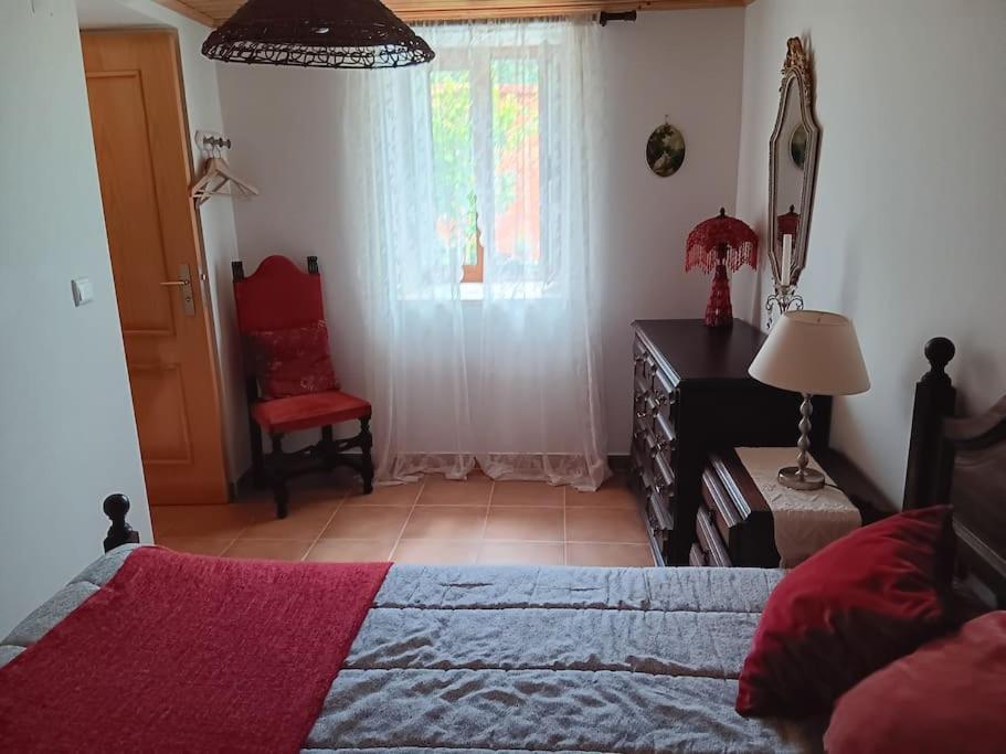 O Cantinho De Holiday home