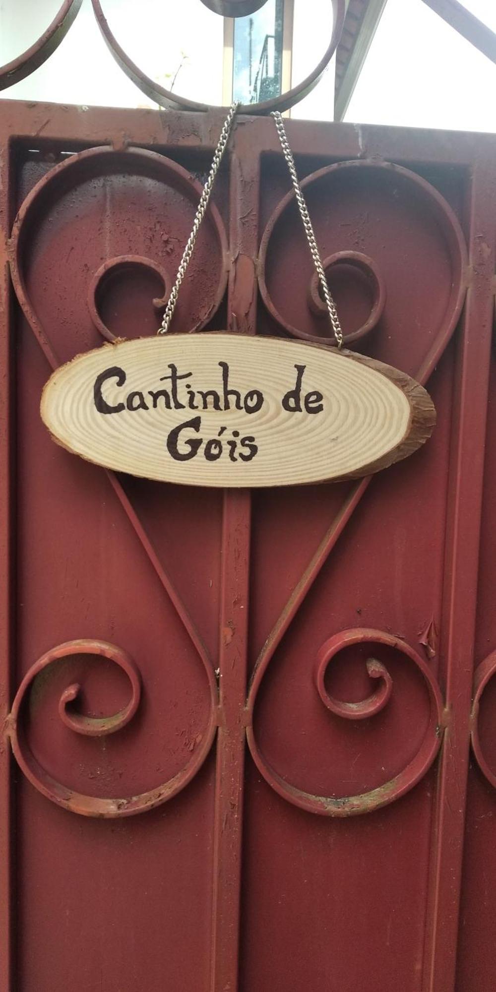 O Cantinho De * Gois
