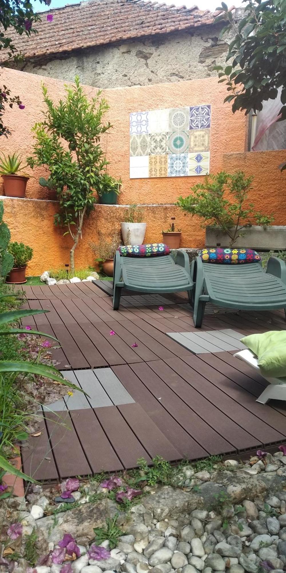O Cantinho De Ferienhaus Góis