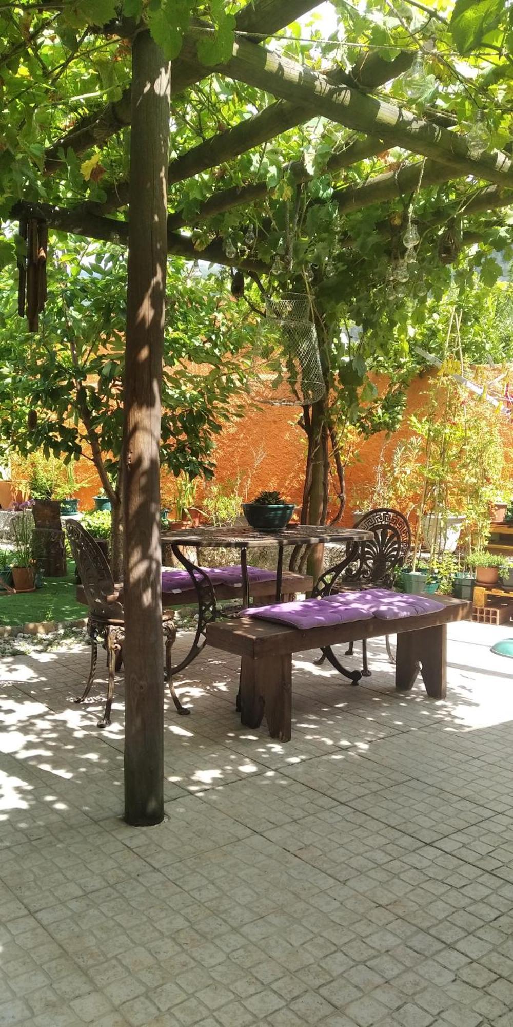 O Cantinho De Holiday home *