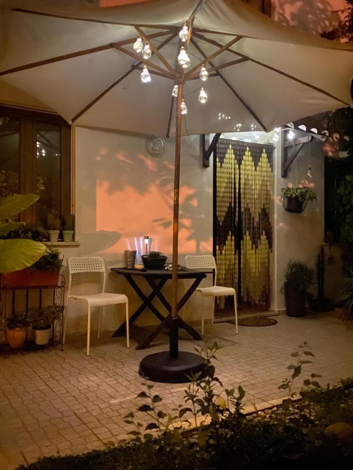 O Cantinho De Holiday home