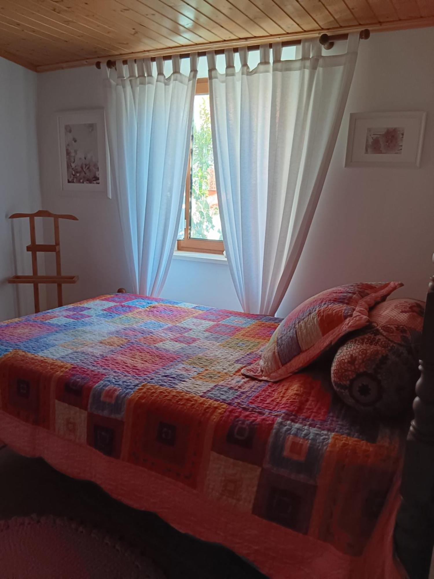 O Cantinho De Ferienhaus